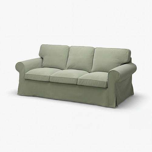 EKTORP sofa 3 dudukan