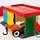 LILLABO - garasi dg truk derek | IKEA Indonesia - PE611031_S1