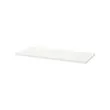 LAGKAPTEN - daun meja, putih, 140x60 cm | IKEA Indonesia - PE813782_S2