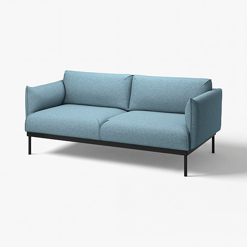 ÄPPLARYD 2-seat sofa