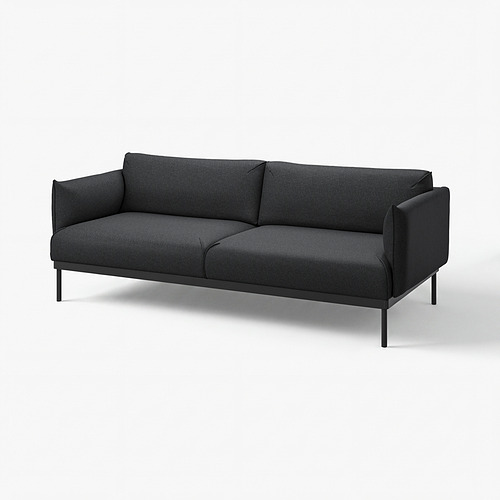 ÄPPLARYD 3-seat sofa