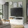 KALLAX - TV storage combination, white, 147x39x60 cm | IKEA Indonesia - PE931112_S1