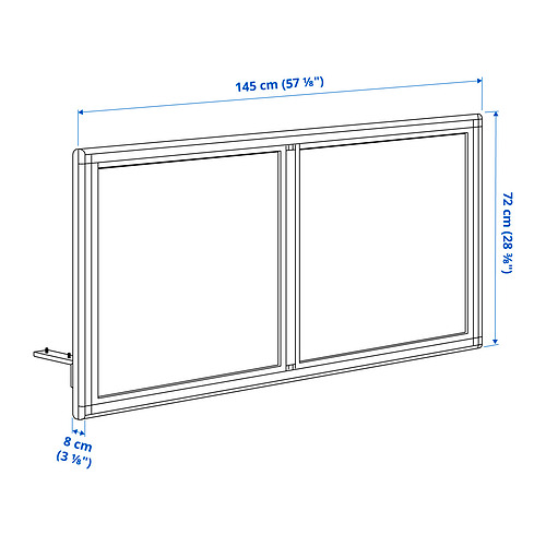 MITTZON Measurement Illustration