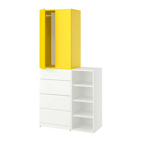 LASTARE storage combination