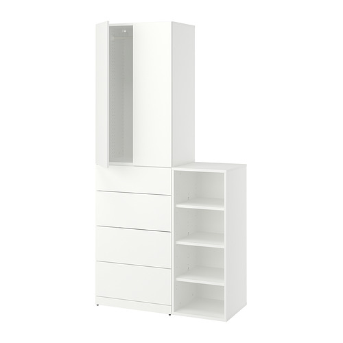 LASTARE storage combination