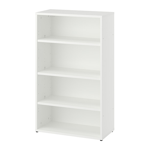 LASTARE bookcase combination