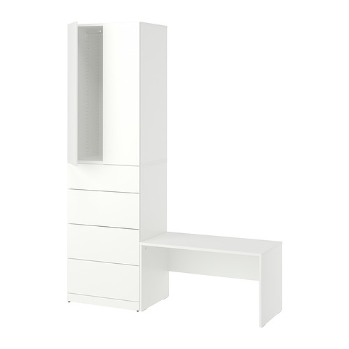 LASTARE storage combination
