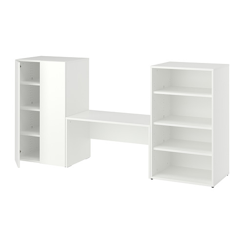 LASTARE storage combination