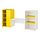 LASTARE storage combination