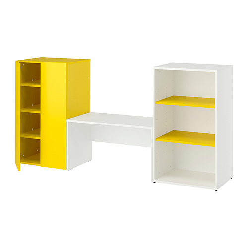 LASTARE storage combination