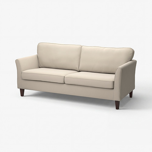EKHOLMA cover for 3-seat sofa