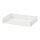 KONSTRUERA - drawer without front, white, 15x40 cm | IKEA Indonesia - PE814008_S1