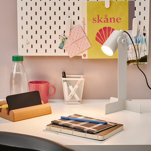 FLOTTILJ lampu meja