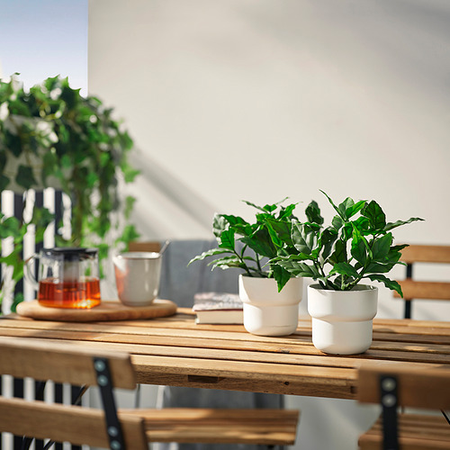FEJKA artificial potted plant