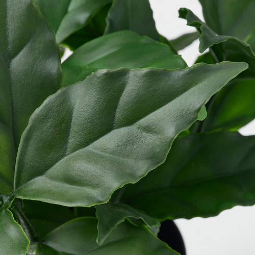 FEJKA artificial potted plant