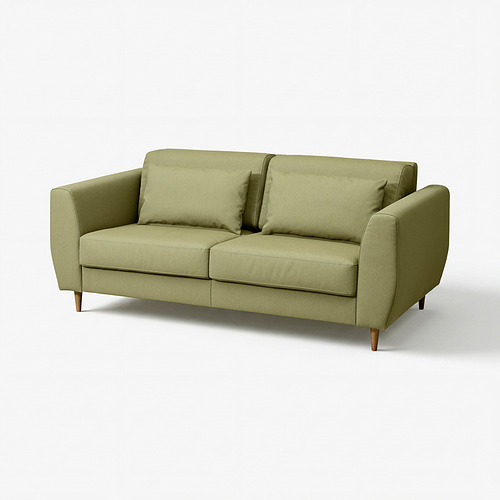 SLATORP 2-seat sofa