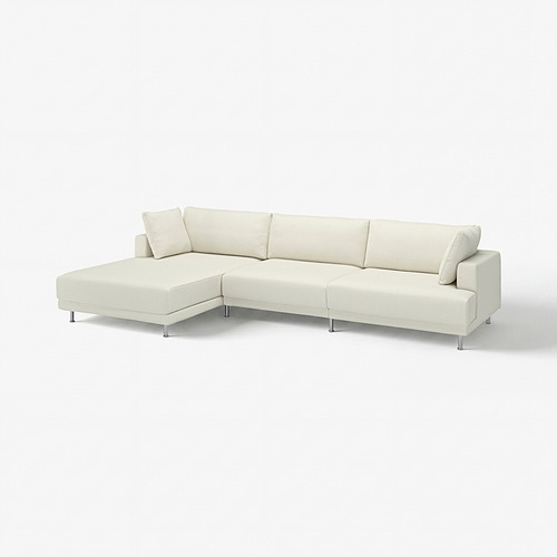UPPÅKRA sofa modular 4,5 dudukan