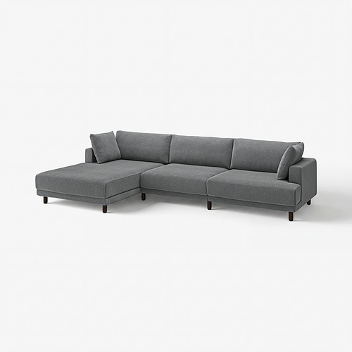 UPPÅKRA sofa modular 4,5 dudukan