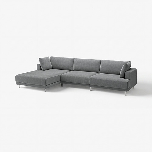 UPPÅKRA 4,5-seat modular sofa
