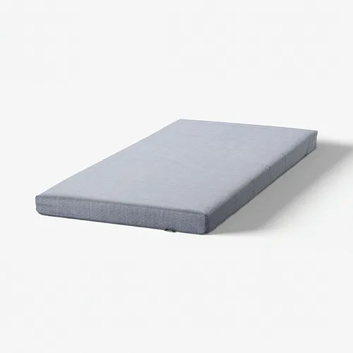 ÅGOTNES foam mattress