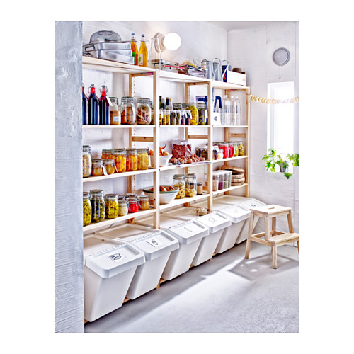 IVAR side unit