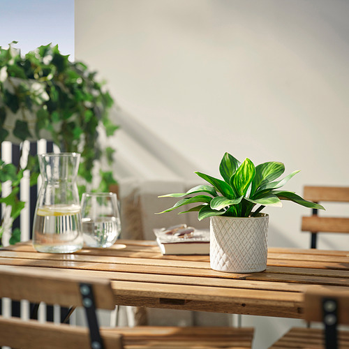 FEJKA artificial potted plant