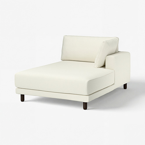 UPPÅKRA chaise longue module