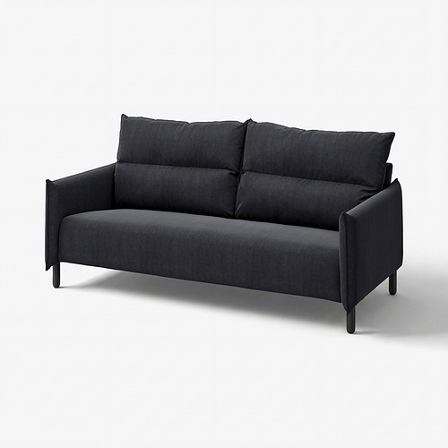 MANNARP sofa 3 dudukan