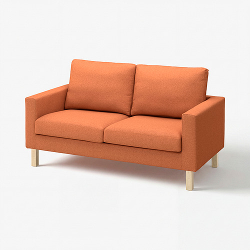 SALTSJÖBADEN cover for 2-seat sofa