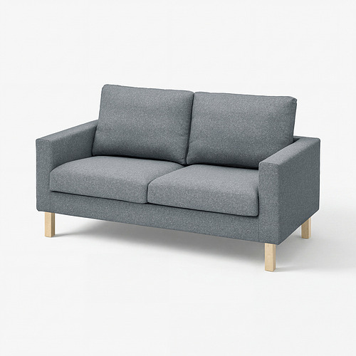 SALTSJÖBADEN cover for 2-seat sofa