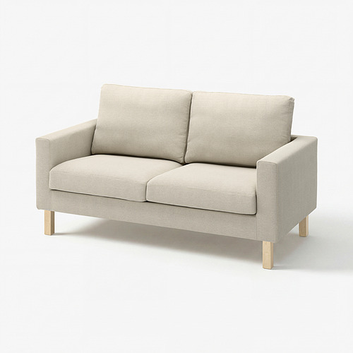 SALTSJÖBADEN cover for 2-seat sofa
