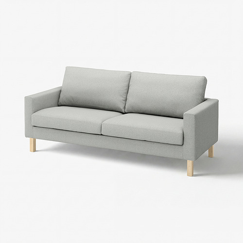 SALTSJÖBADEN 3-seat sofa