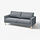 SALTSJÖBADEN cover for 3-seat sofa