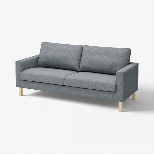 SALTSJÖBADEN cover for 3-seat sofa