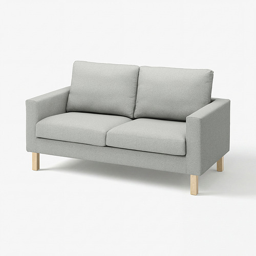 SALTSJÖBADEN sofa 2 dudukan