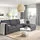 VIMLE 3-seat sofa