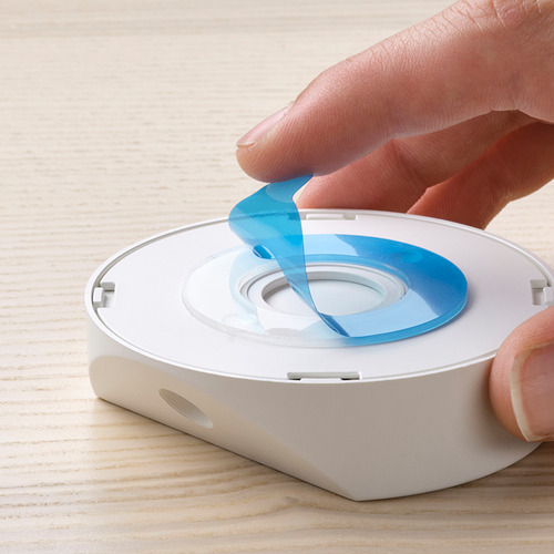 GÖMPYSSLING Lampu LED dengan sensor