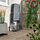VIGGSÖ lounge chair, outdoor