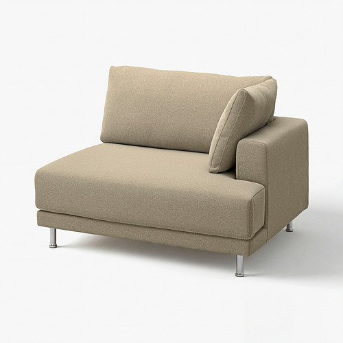 UPPÅKRA 1.5-seat module