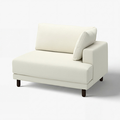 UPPÅKRA 1.5-seat module