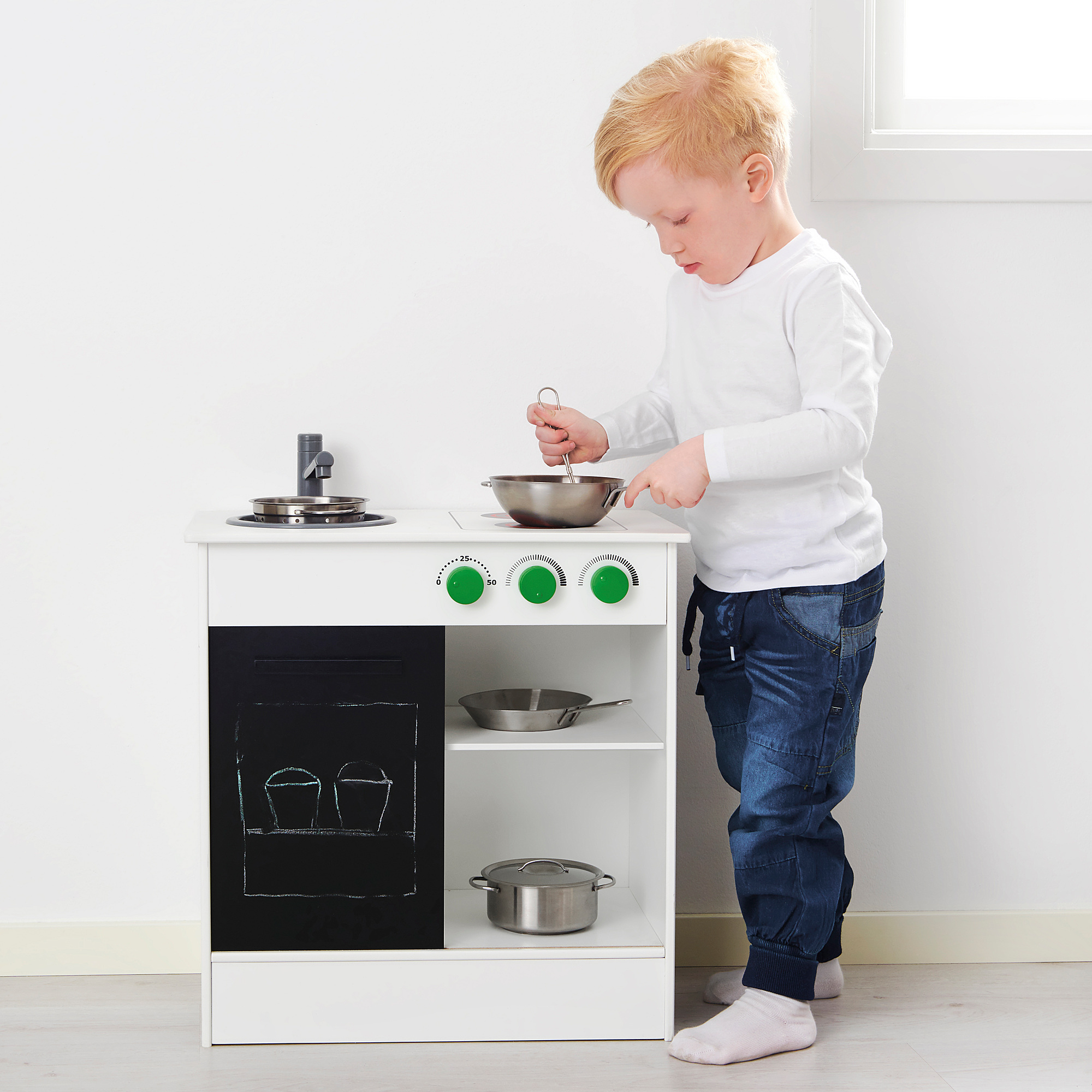 small play kitchen ikea