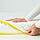UNDERLIG foam mattress for junior bed