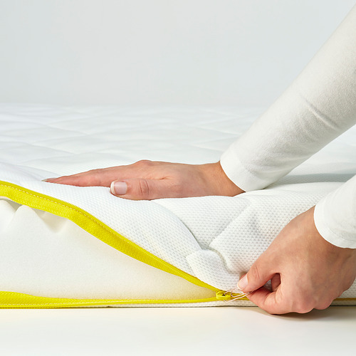 UNDERLIG foam mattress for junior bed