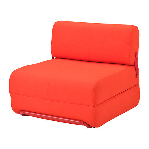 IKEA PS 2026 chair-bed