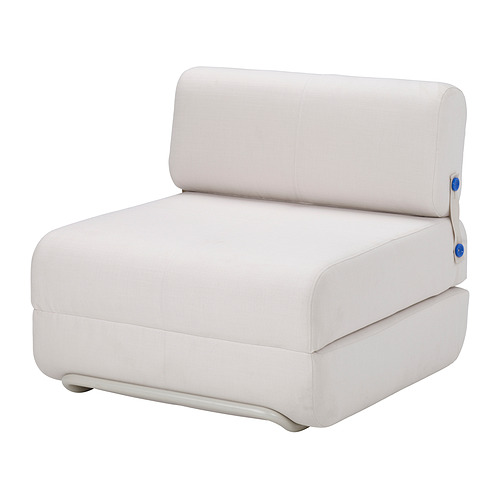IKEA PS 2026 kursi tempat tidur