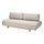 IKEA PS 2026 3-seat sofa-bed