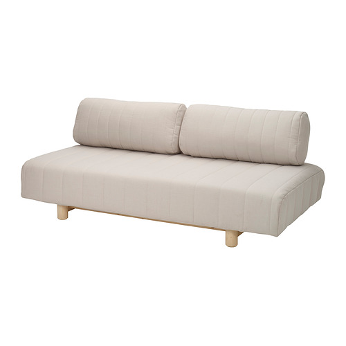 IKEA PS 2026 3-seat sofa-bed