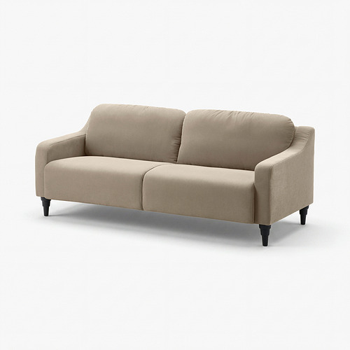GULLVALLA 3-seat sofa