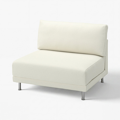 UPPÅKRA 1.5-seat module