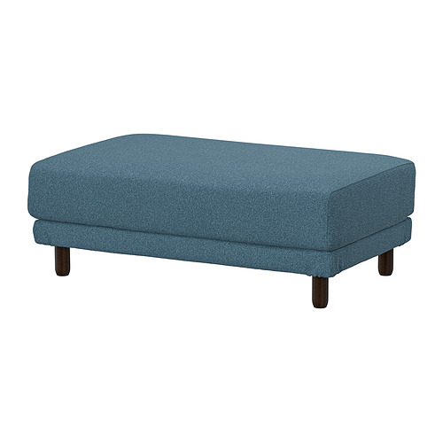 UPPÅKRA footstool